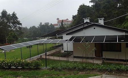 Dew Drop Inn Tanah Rata Luaran gambar