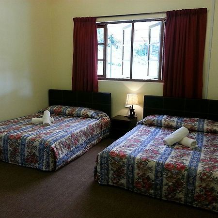 Dew Drop Inn Tanah Rata Luaran gambar