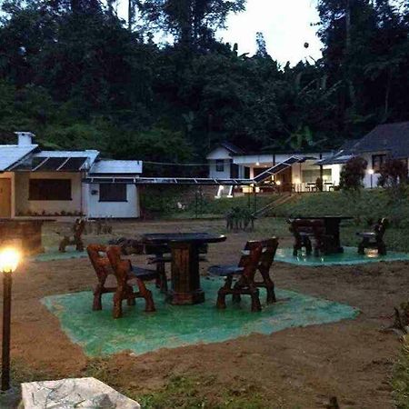 Dew Drop Inn Tanah Rata Luaran gambar
