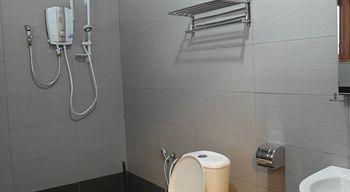 Dew Drop Inn Tanah Rata Luaran gambar