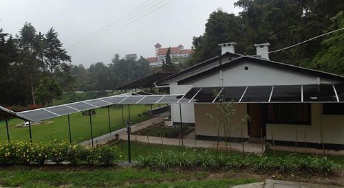 Dew Drop Inn Tanah Rata Luaran gambar