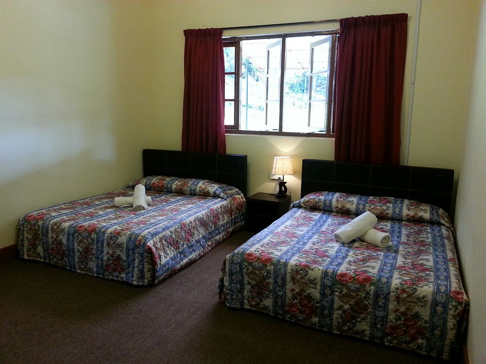 Dew Drop Inn Tanah Rata Luaran gambar