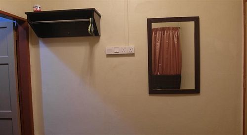 Dew Drop Inn Tanah Rata Luaran gambar