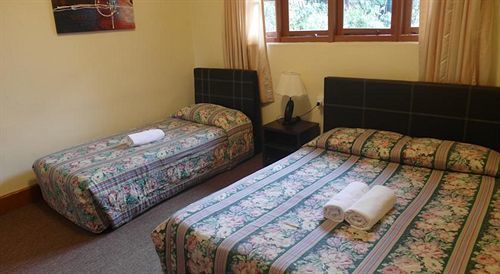 Dew Drop Inn Tanah Rata Luaran gambar