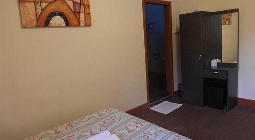 Dew Drop Inn Tanah Rata Luaran gambar