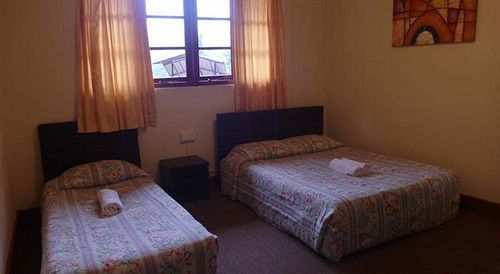 Dew Drop Inn Tanah Rata Luaran gambar