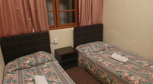 Dew Drop Inn Tanah Rata Luaran gambar