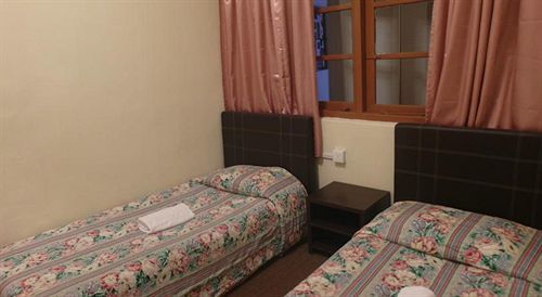 Dew Drop Inn Tanah Rata Luaran gambar