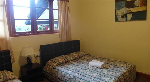 Dew Drop Inn Tanah Rata Luaran gambar