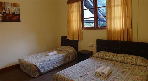 Dew Drop Inn Tanah Rata Luaran gambar