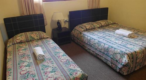 Dew Drop Inn Tanah Rata Luaran gambar