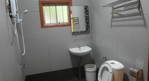 Dew Drop Inn Tanah Rata Luaran gambar