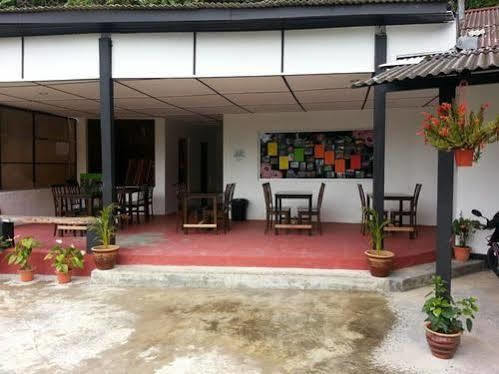 Dew Drop Inn Tanah Rata Luaran gambar