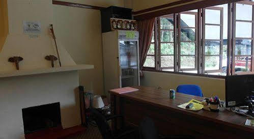 Dew Drop Inn Tanah Rata Luaran gambar