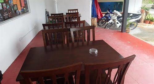 Dew Drop Inn Tanah Rata Luaran gambar