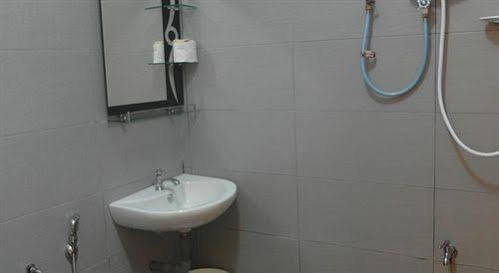 Dew Drop Inn Tanah Rata Luaran gambar