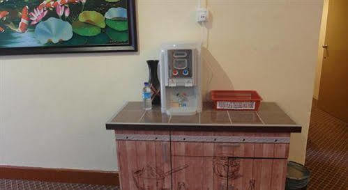 Dew Drop Inn Tanah Rata Luaran gambar