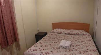 Dew Drop Inn Tanah Rata Luaran gambar